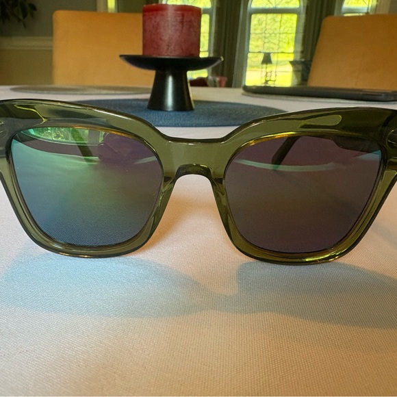 Chimi 05 sunglasses kiwi - Picture 5 of 9